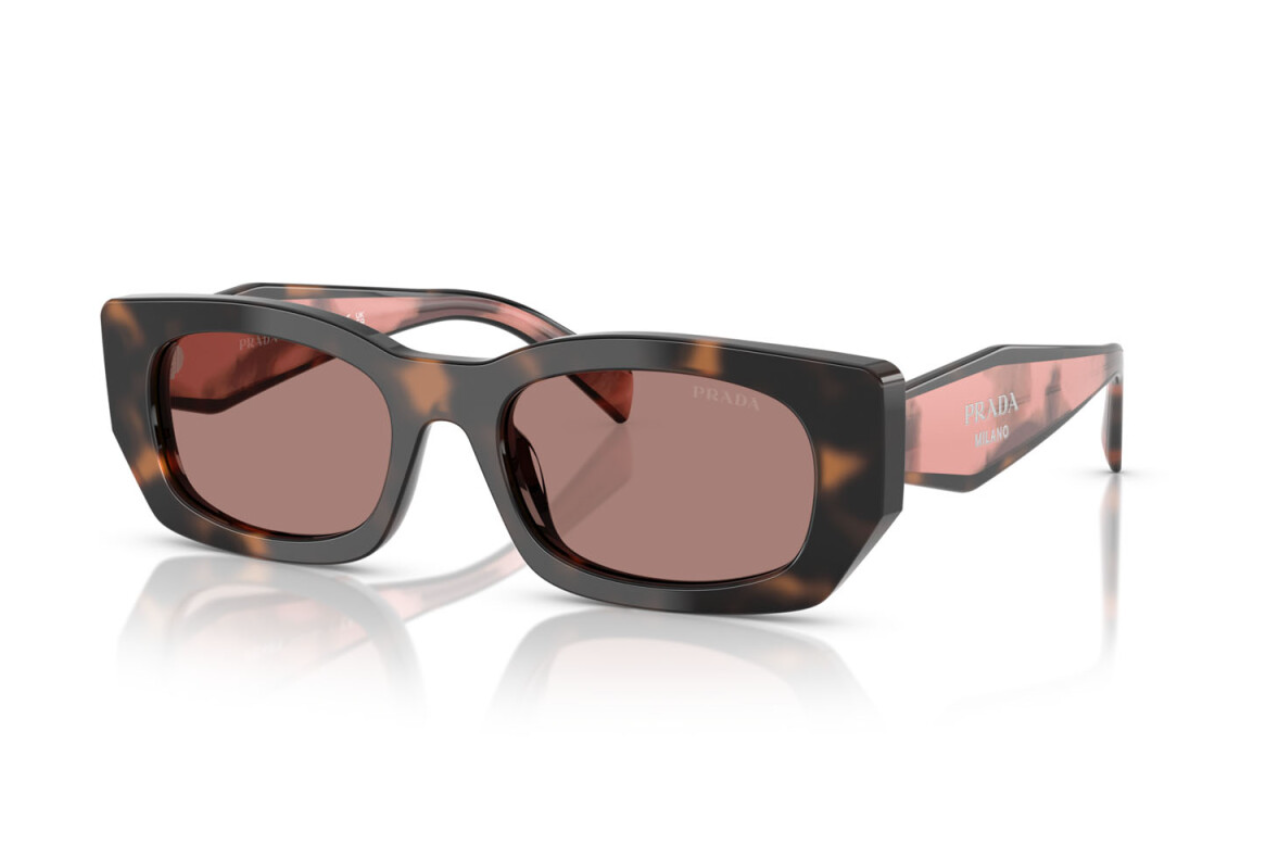 Prada Okulary przeciwsłoneczne PRB05S-23A60B