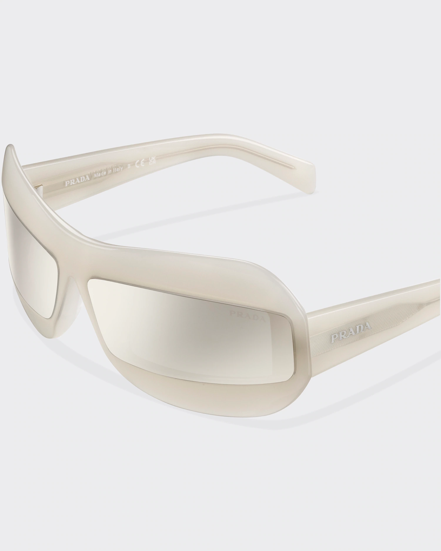 Prada Sunglasses PR 30YS-13D2B0