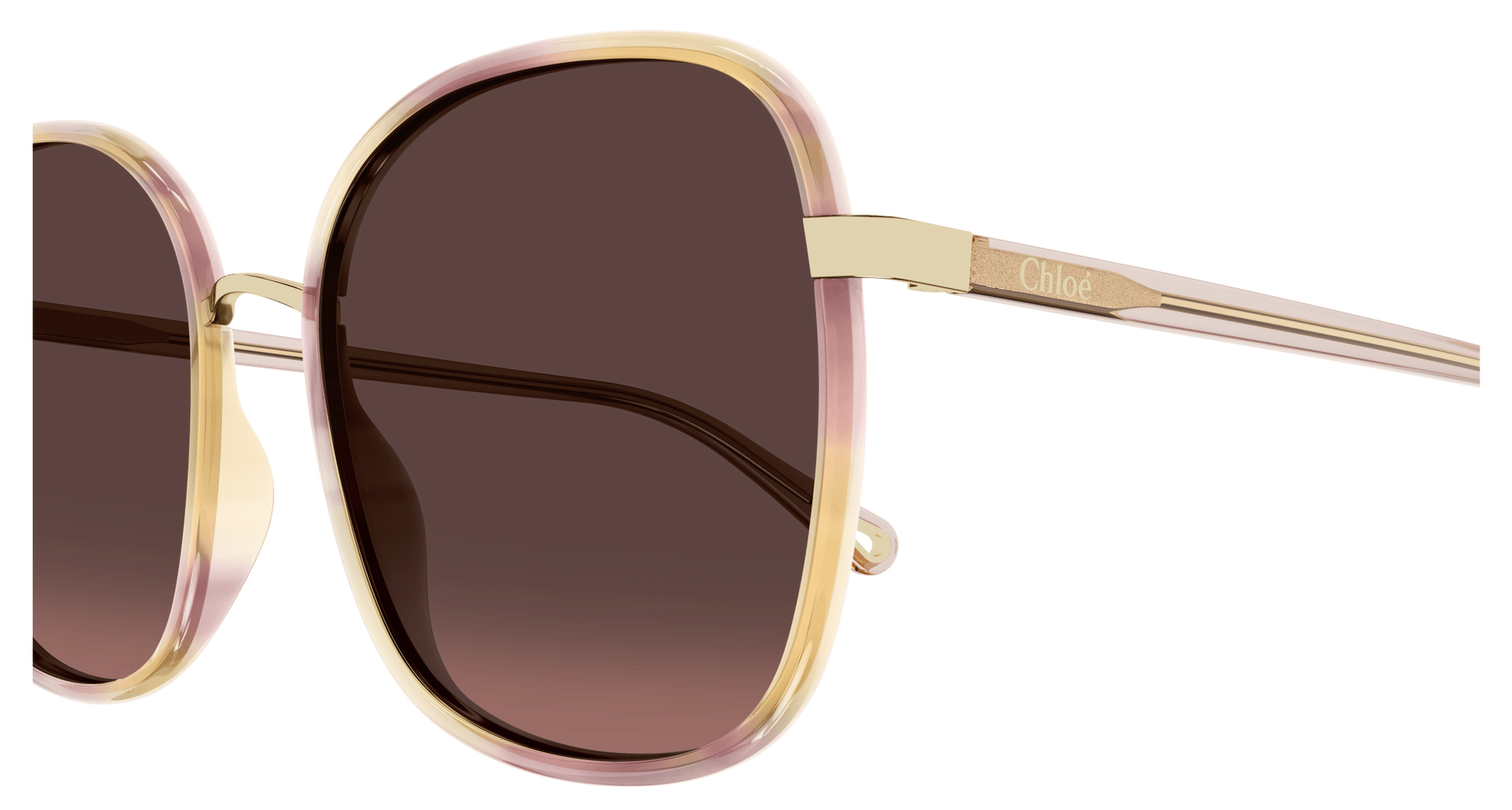Chloe Okulary przeciwsłoneczne CH0031S-014