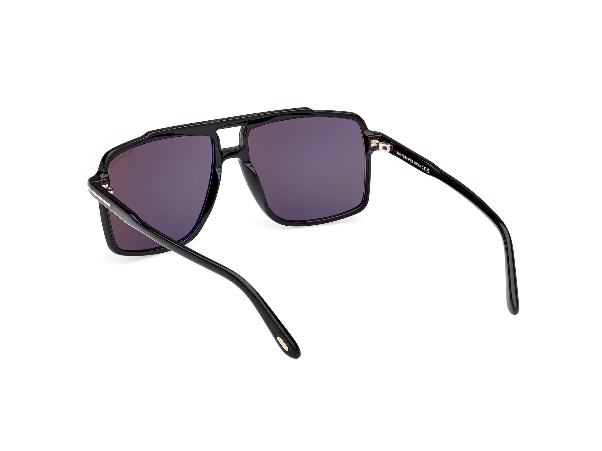 Tom Ford Sunglasses FT1177-01A