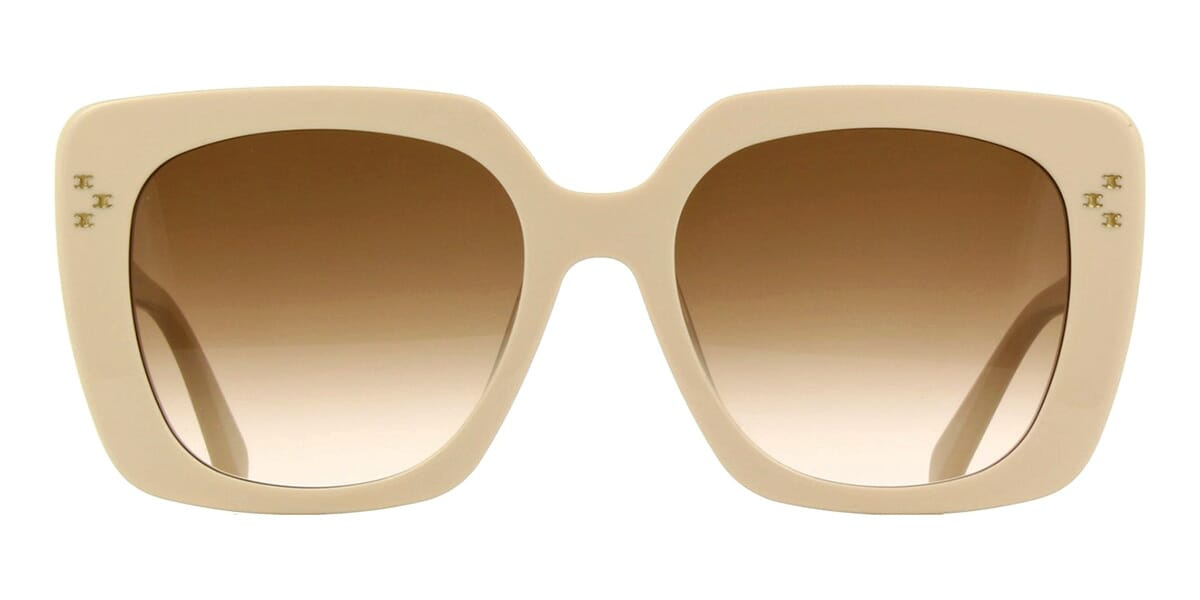 Celine Sunglasses CL40218U-5525F
