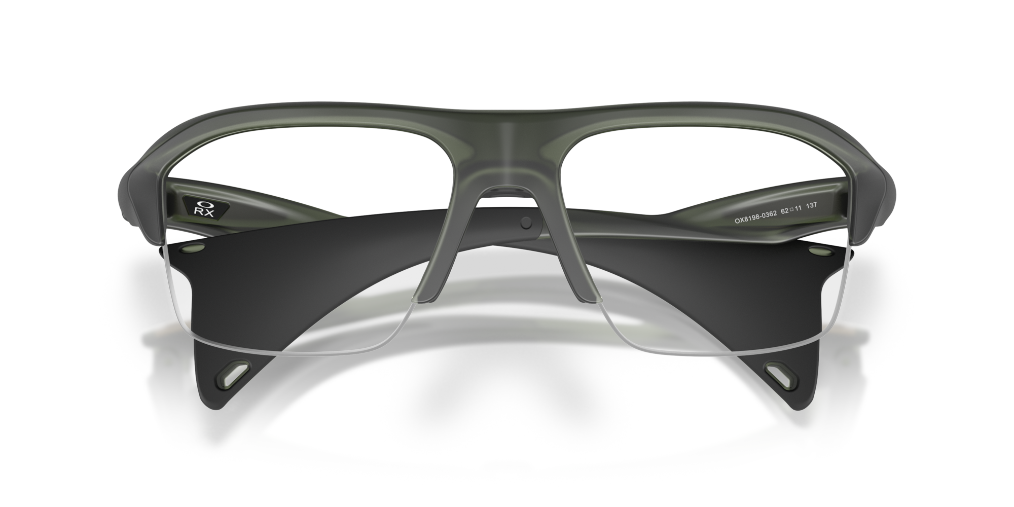 Oakley Okulary korekcyjne Stunt Glider OX8198-03