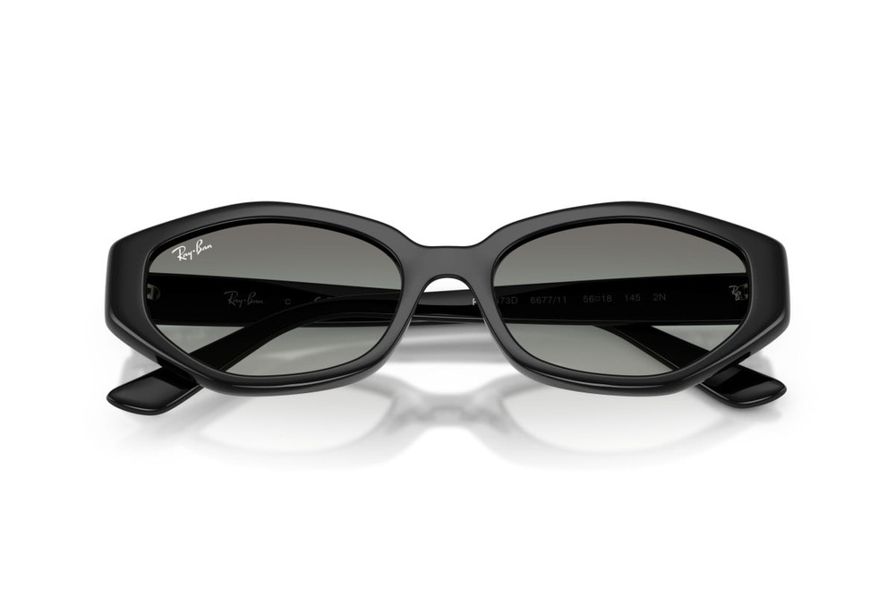 Ray-Ban Okulary przeciwsłoneczne RB4473D-667711