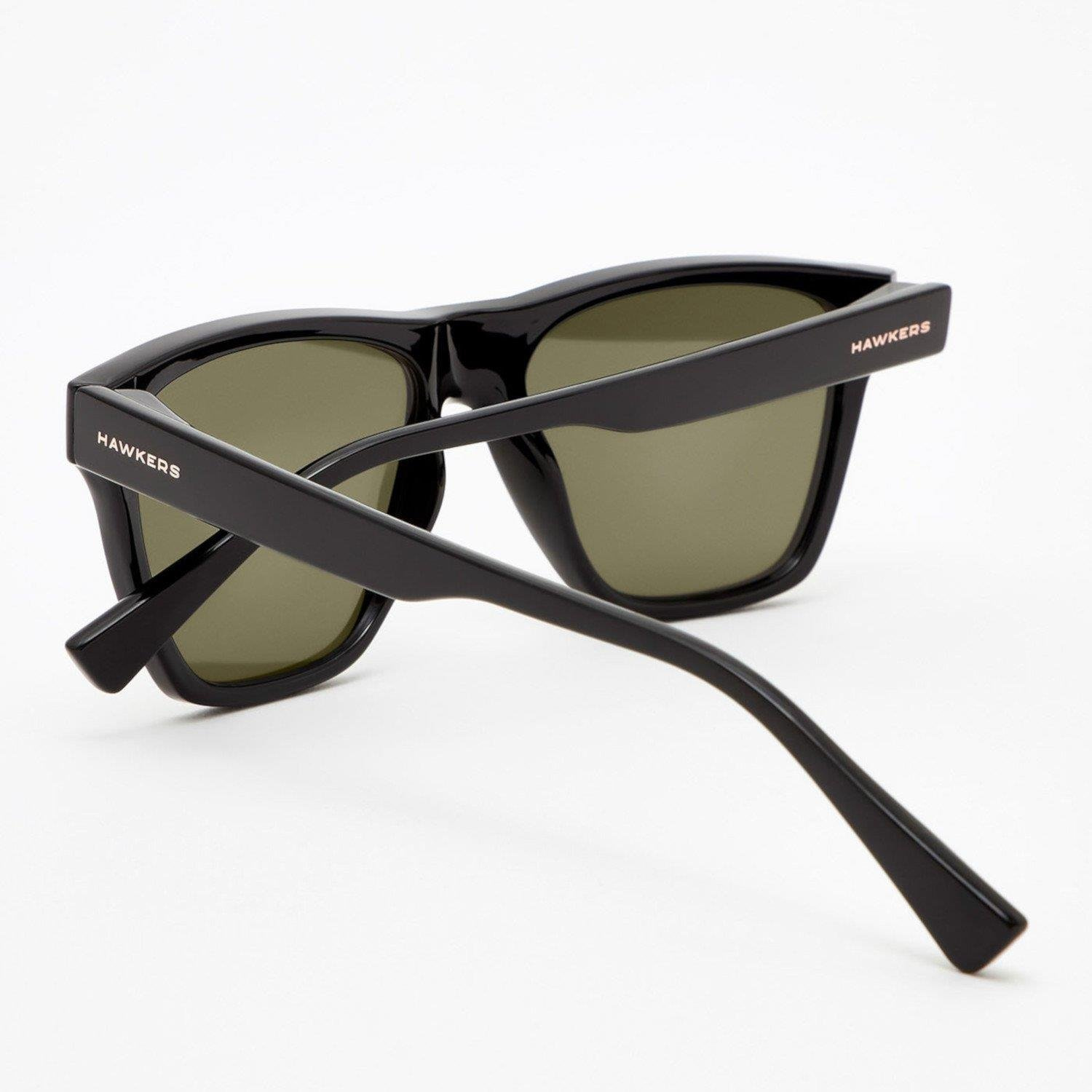 Hawkers Okulary HA-HP18LIFTR01 (Diamond Black Rose Gold Paula)