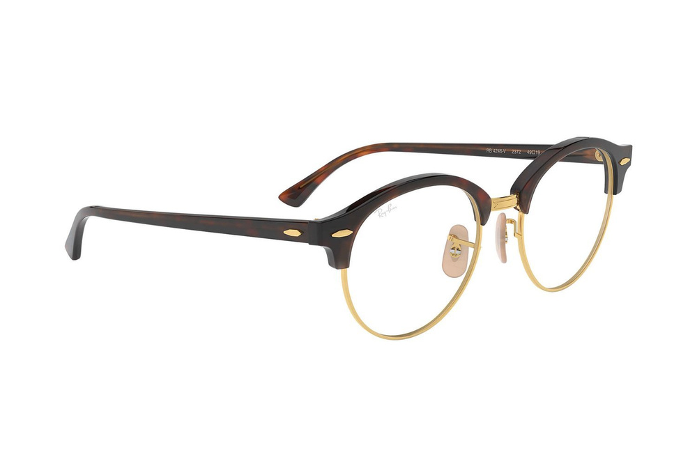 Ray-Ban Optical frame CLUBROUND RB4246V - 2372