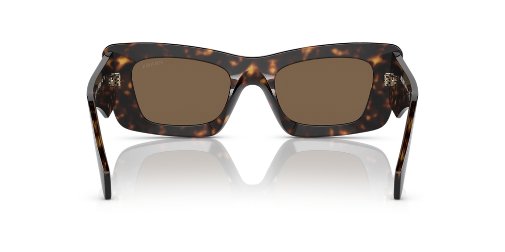 Prada Okulary przeciwsłoneczne PR 13ZS-2AU06B