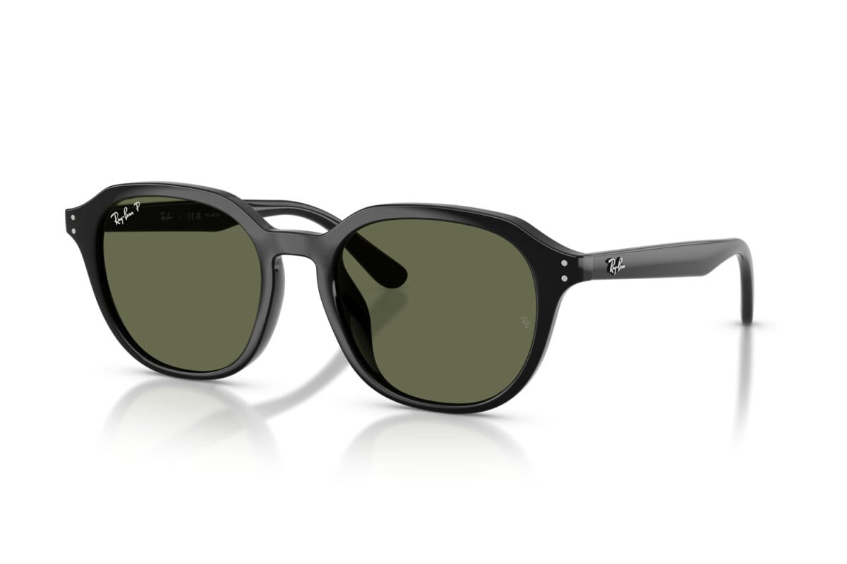 Ray-Ban Okulary przeciwsłoneczne RB4459D-901/9A