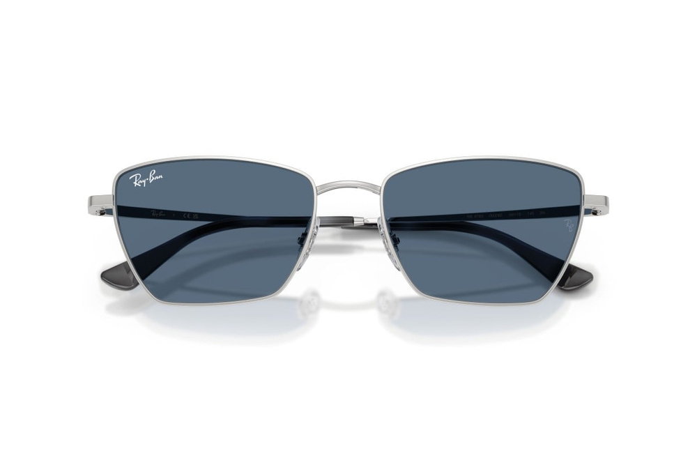 Ray-Ban Sunglasses RB3783-003/80