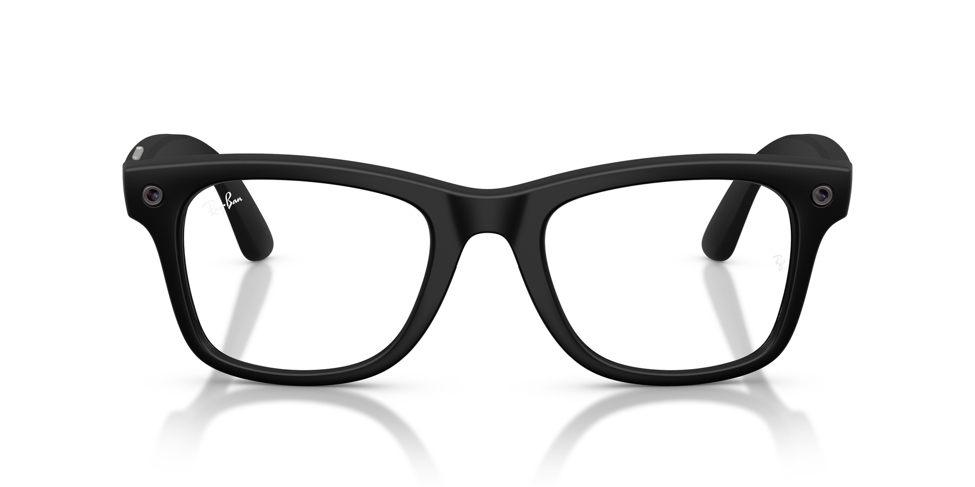 Ray-Ban Meta AI glasses WAYFARER Gen 3 RW4011-601S1M
