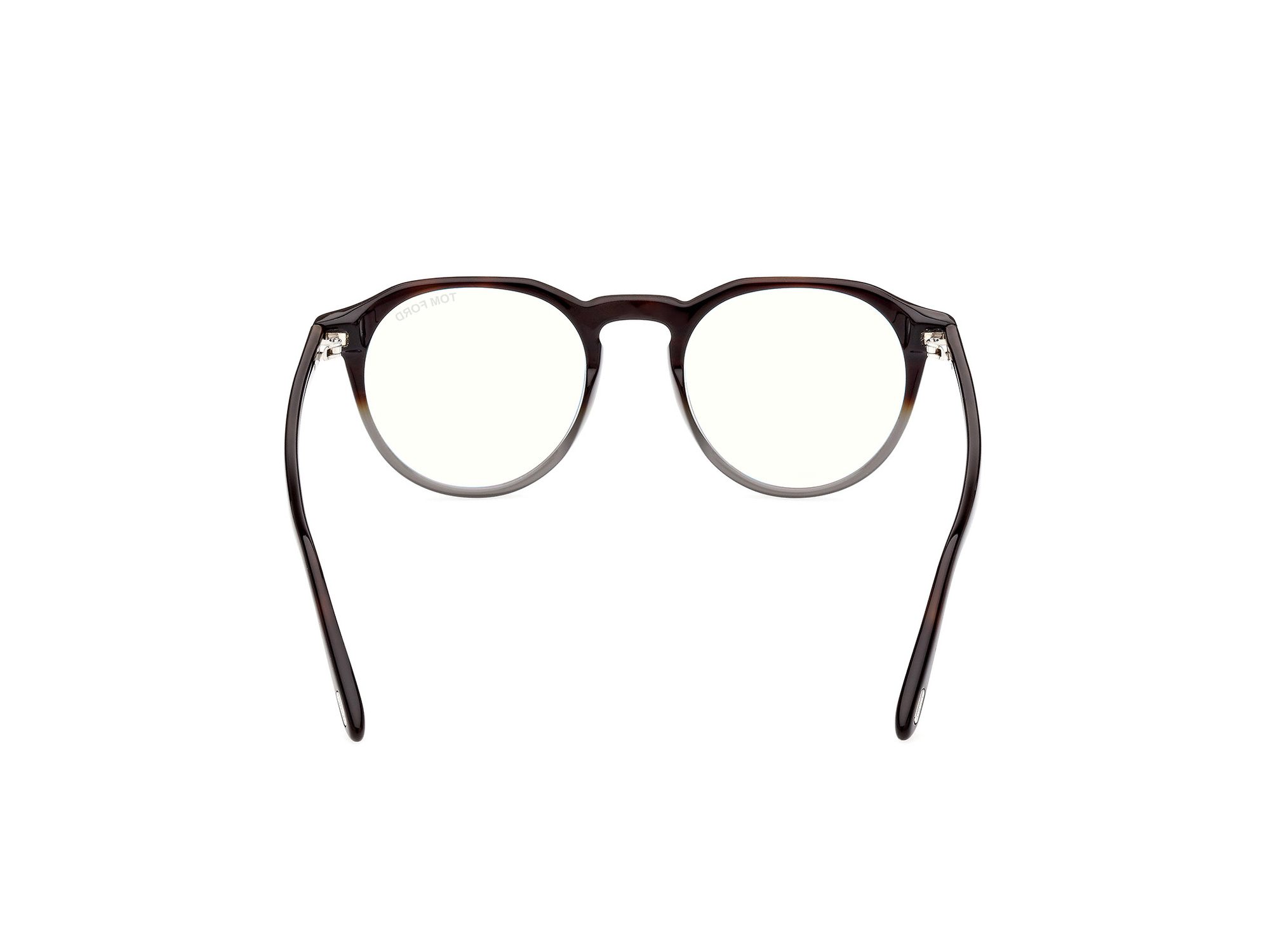 Tom Ford Okulary korekcyjne FT5833-B-056
