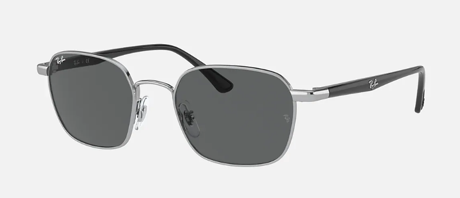 Ray-Ban Okulary przeciwsłoneczne RB3664-004/B1