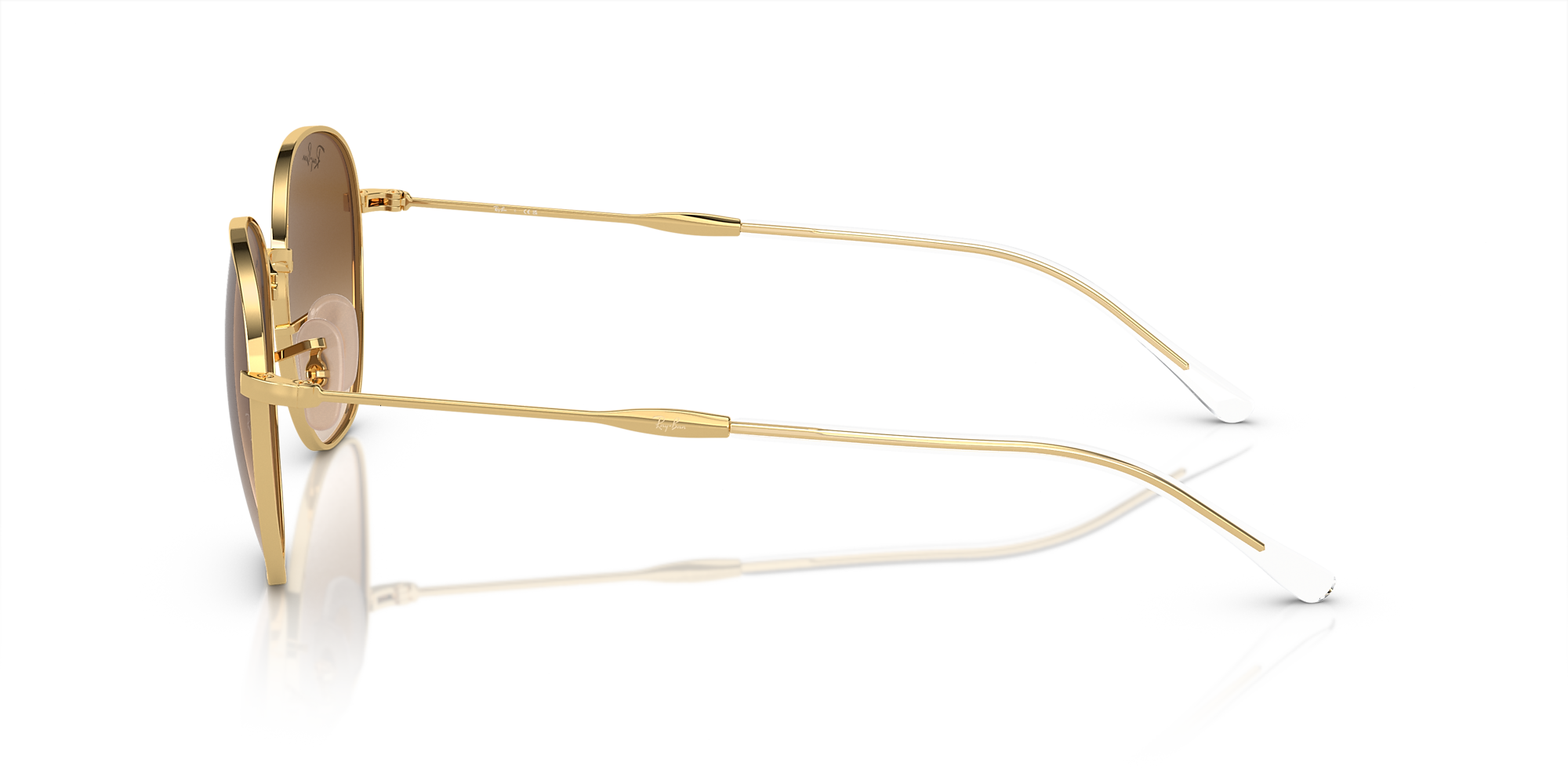 Ray-Ban Sunglasses RB3809-001/51