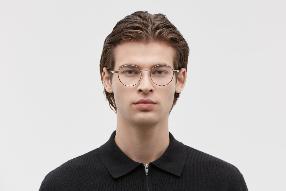 Gigi Studios Okulary korekcyjne HAWKING GG6849-1