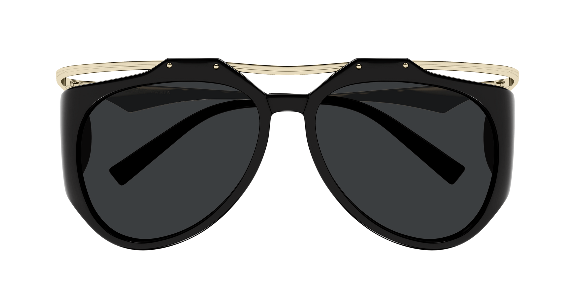 Saint Laurent Sunglasses SLM137AMELIA-001