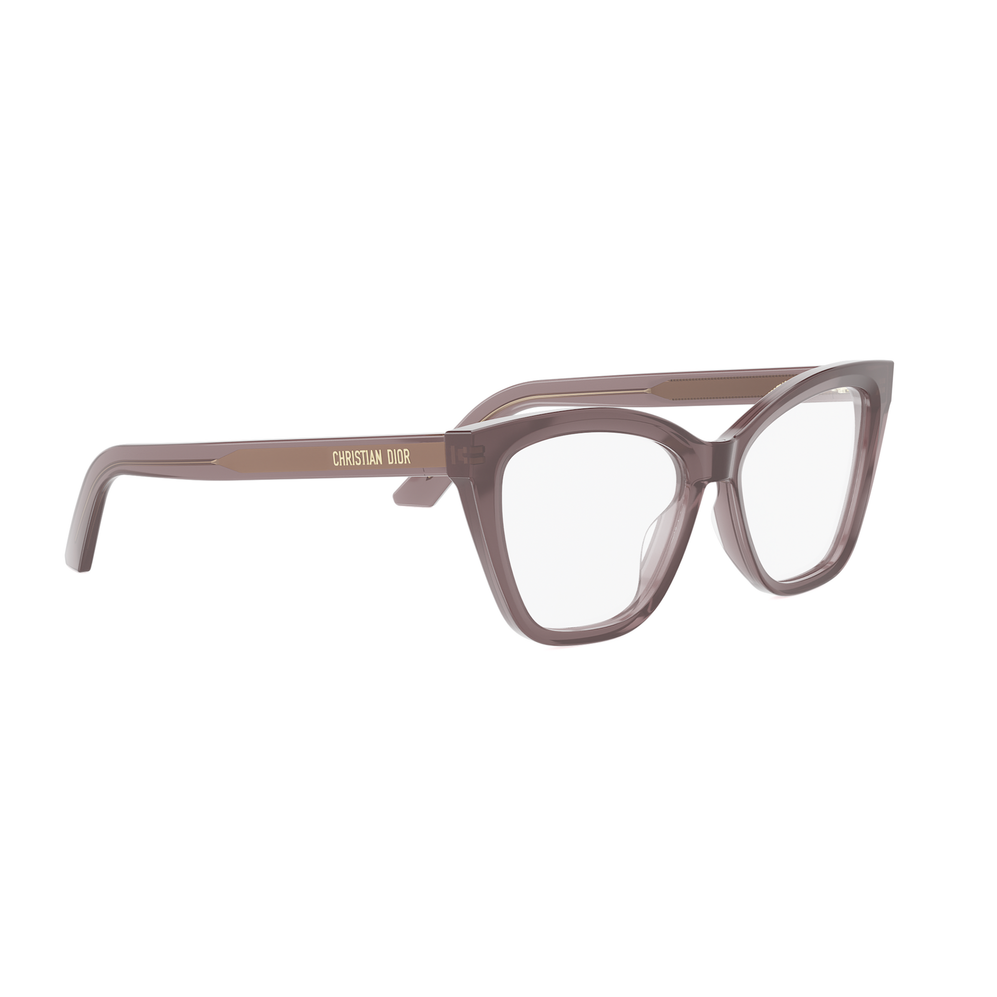 Dior Optical frame DIORMIDNIGHTO (B1I-6400) CD50131I-048