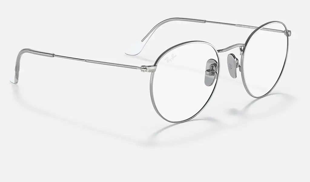 Ray-Ban Optical frame ROUND RX8247V-1224