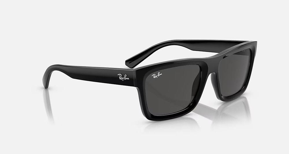 Ray-Ban Okulary przeciwsłoneczne WARREN RB4396-667787