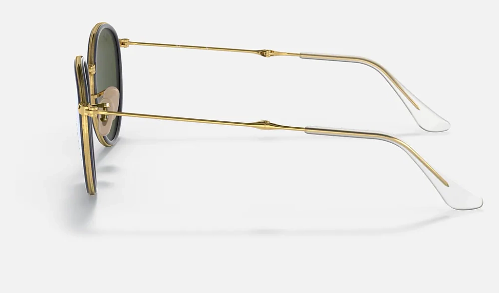 Ray-Ban Okulary przeciwsłoneczne RB3517-001/30