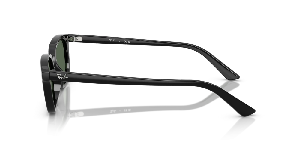 Ray-Ban Okulary przeciwsłoneczne ZAYA RB4456-667771