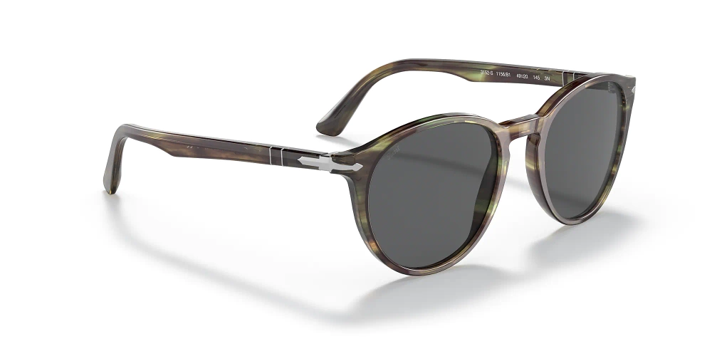 Persol Okulary przeciwsłoneczne PO3152S-1156B1