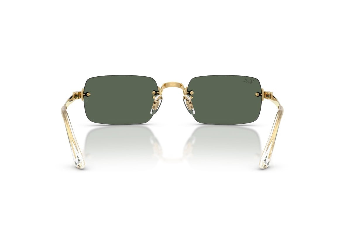 Ray-Ban Sunglasses RB3928-001/71