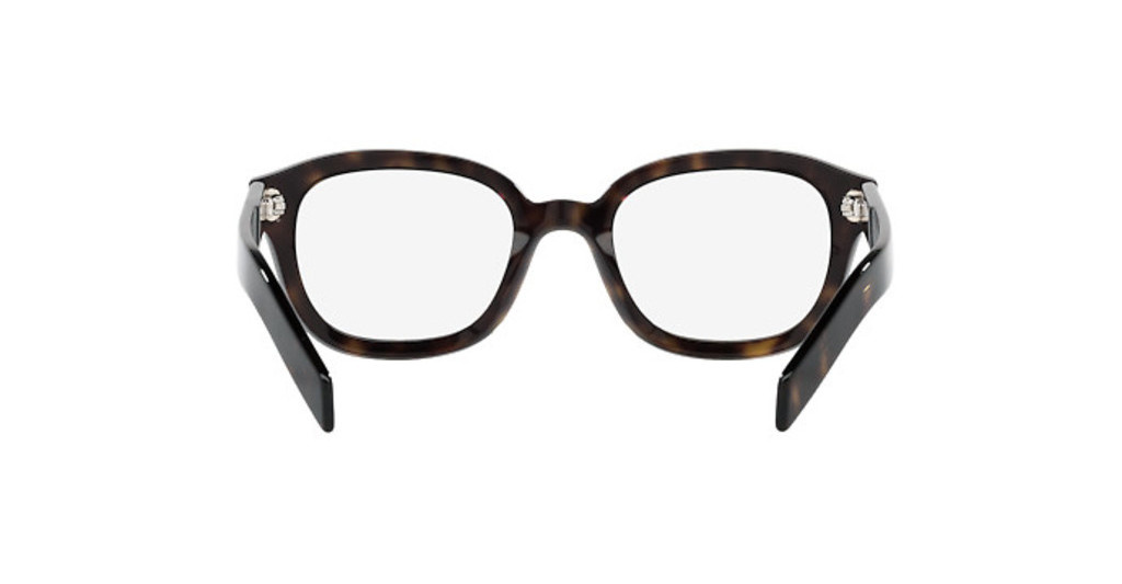 Prada Okulary korekcyjne PR11WV-2AU1O1