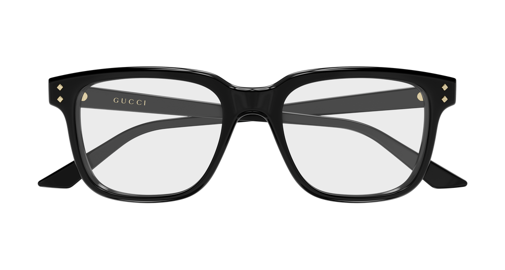 Gucci Okulary korekcyjne GG2131O-009 