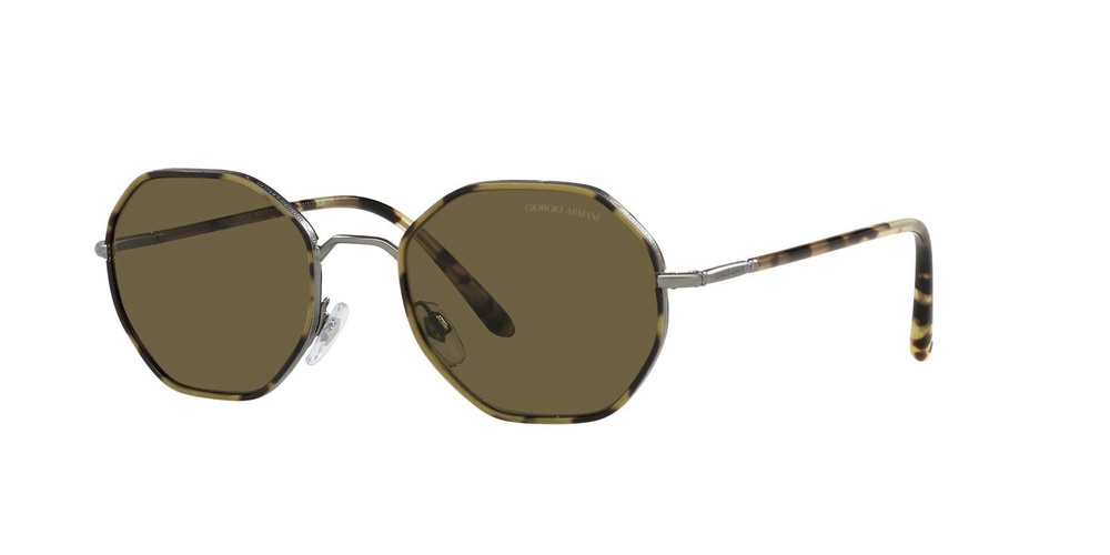 Giorgio Armani Sunglasses AR6112J-300373