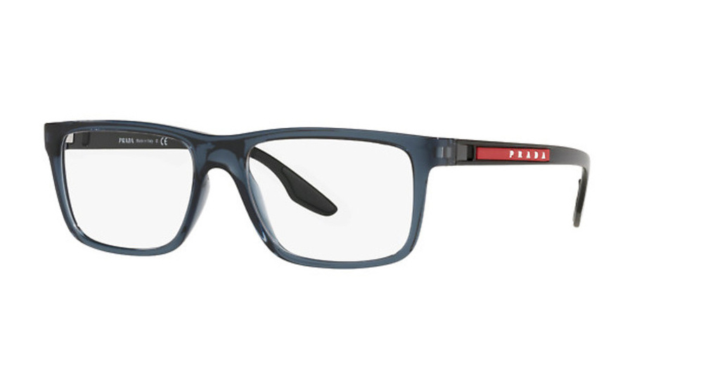 Prada Linea Rossa Okulary korekcyjne PS 02OV-CZH1O1