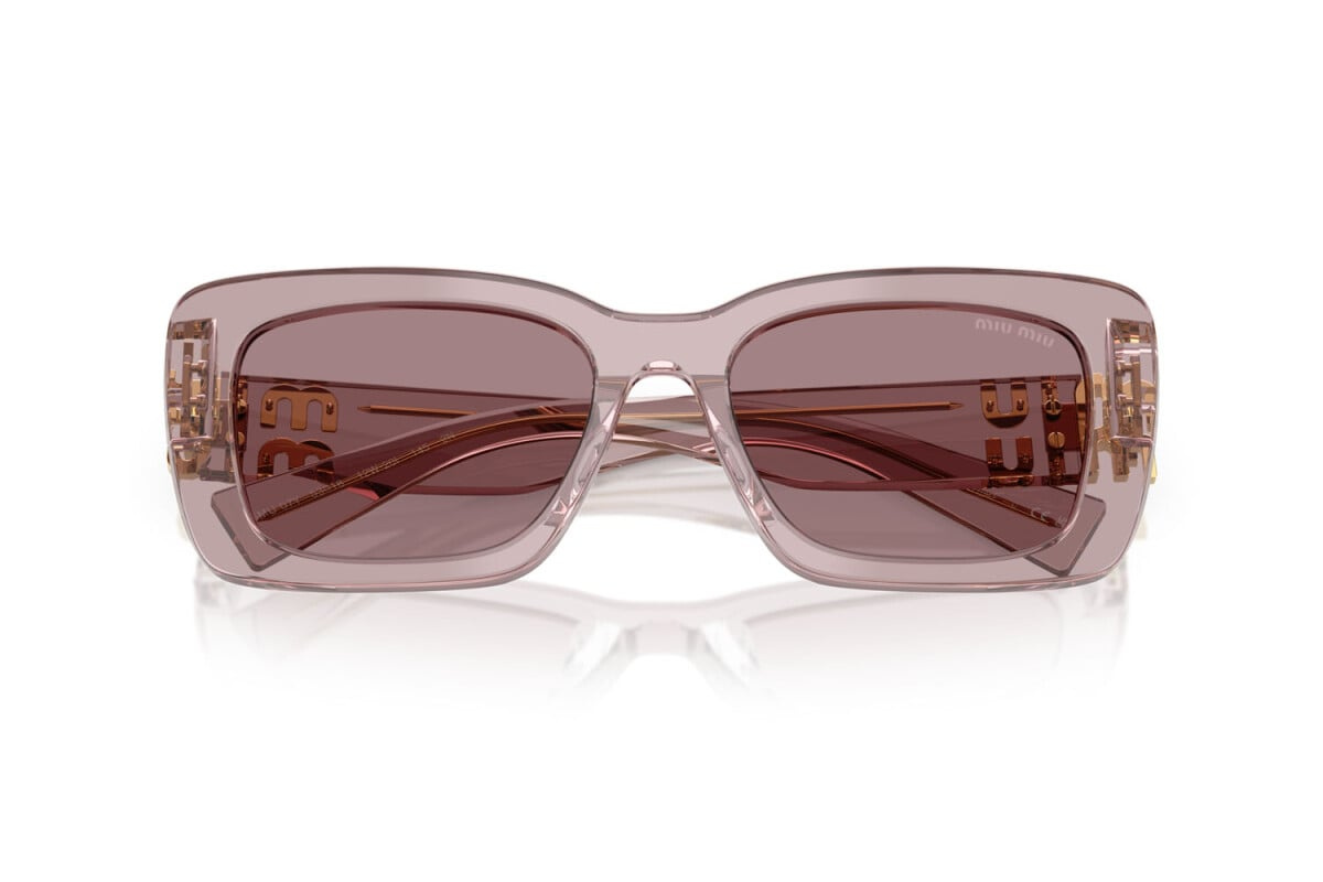 Miu Miu Sunglasses MU07YS-12W20I
