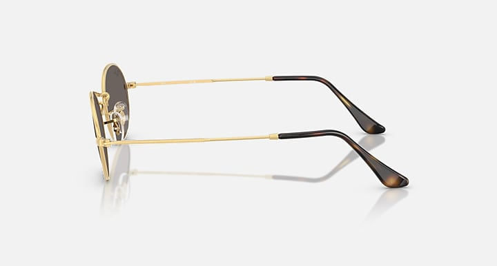 Ray-Ban Sunglasses OVAL RB3547N-001/B1