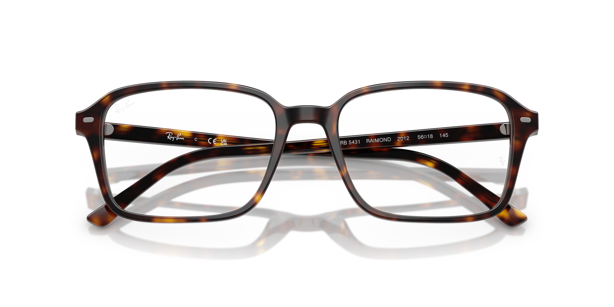 Ray-Ban Optical frame RAIMOND RX5431-2012