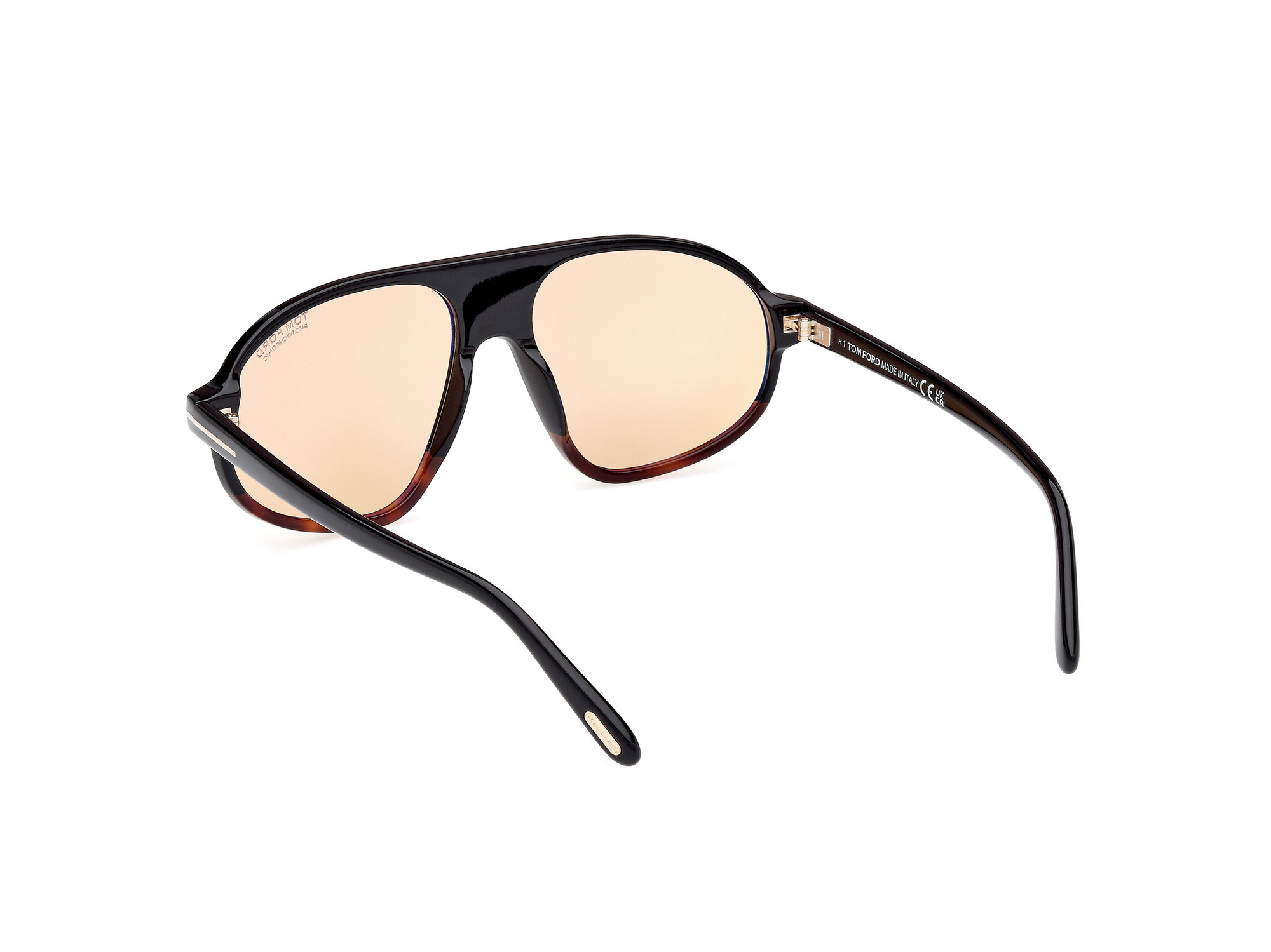 Tom Ford Sunglasses FT1178-56E