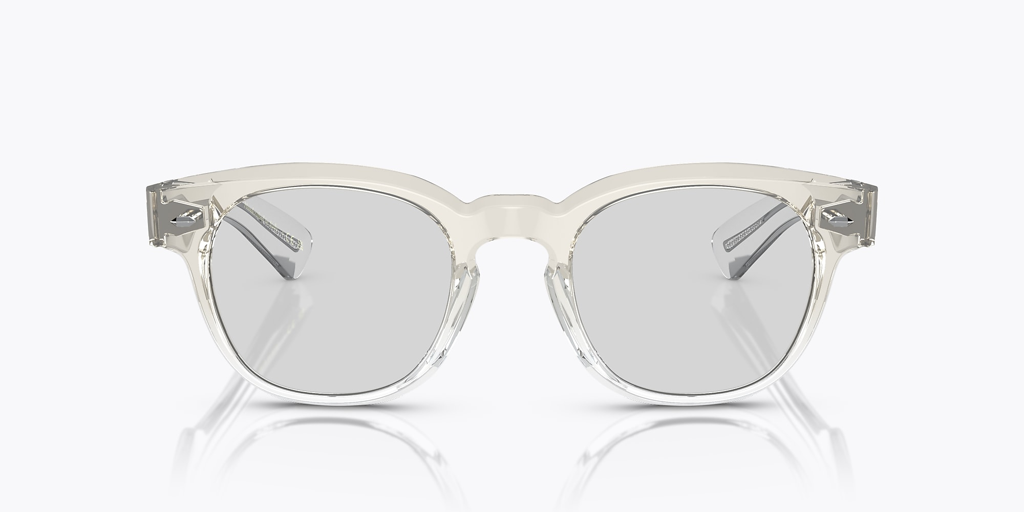 Oliver Peoples Okulary korekcyjne ALLENBY OV5508U-1752