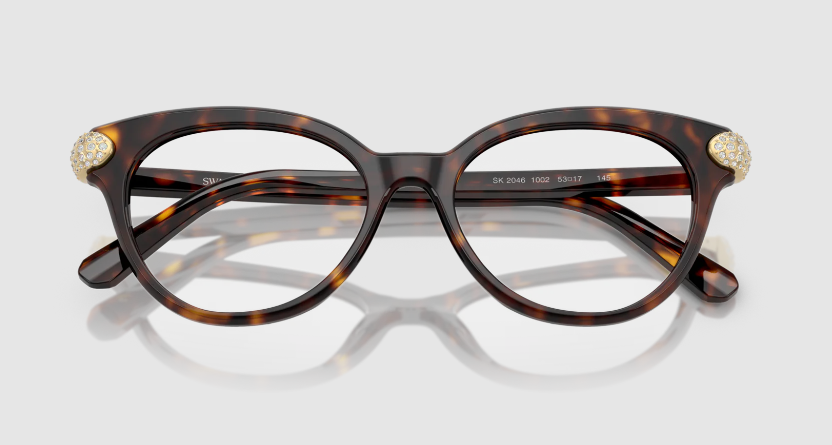 Swarovski Okulary korekcyjne SK2046-1002