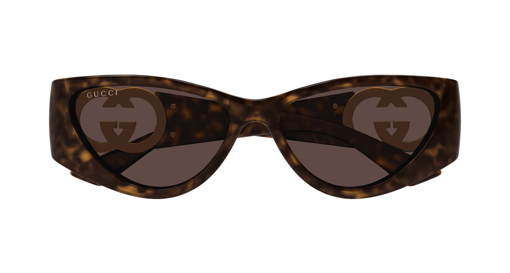 Gucci Okulary Przeciwsłoneczne GG1824S-002