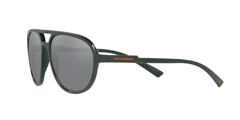 Dolce & Gabbana Sunglasses DG6150-32976G