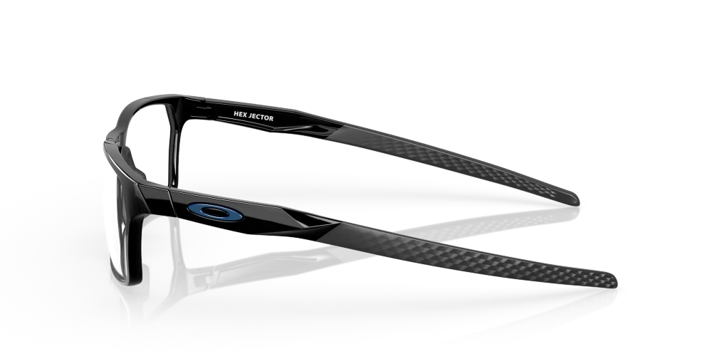 Oakley Okulary korekcyjne HEX JECTOR Black Ink OX8032-04