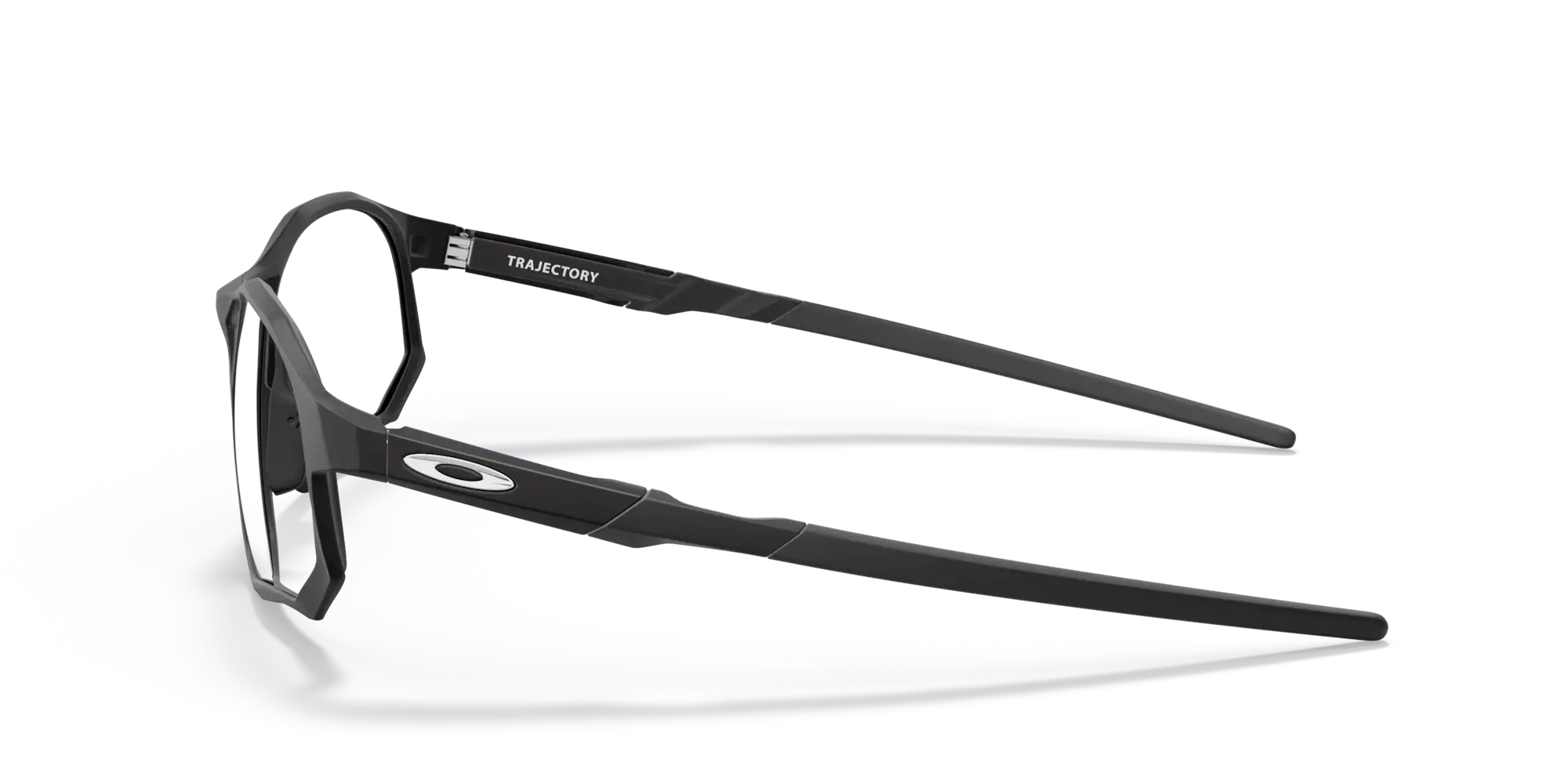 Oakley Optical frame TRAJECTORY Satin Black OX8171-01