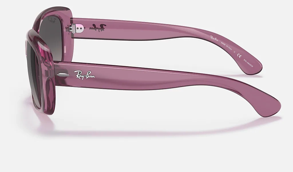 Ray-Ban Sunglasses JACKIE OHH RB4101-6591M3