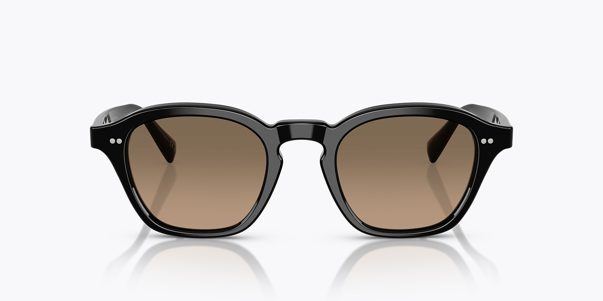 Oliver Peoples Sunglasses EYLES OV5580SU-1731GN