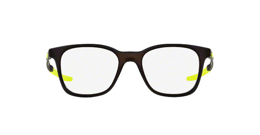 Oakley Optical Frame Junior MILESTONE XS Matte Black Ink OY8004-02