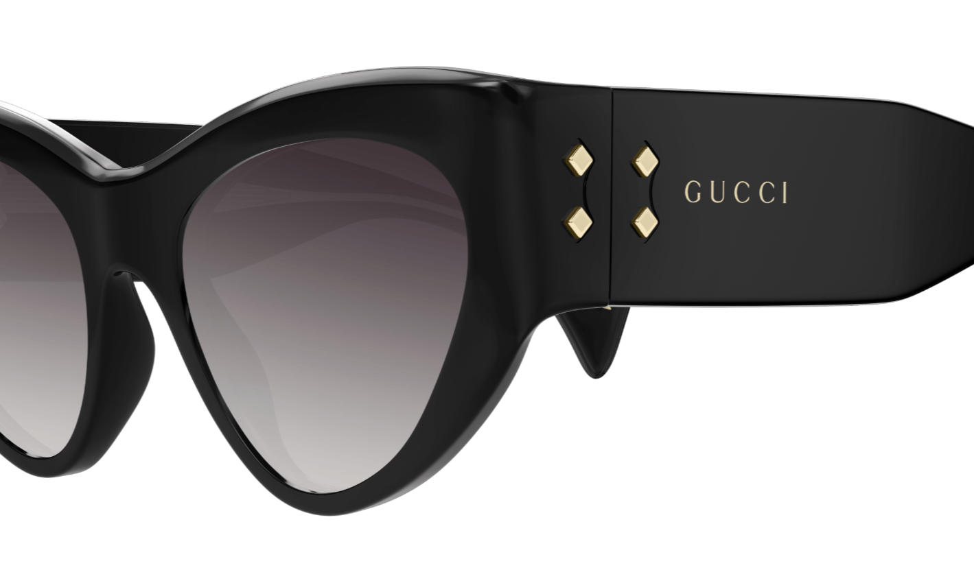 Gucci Sunglasses GG1704S-001