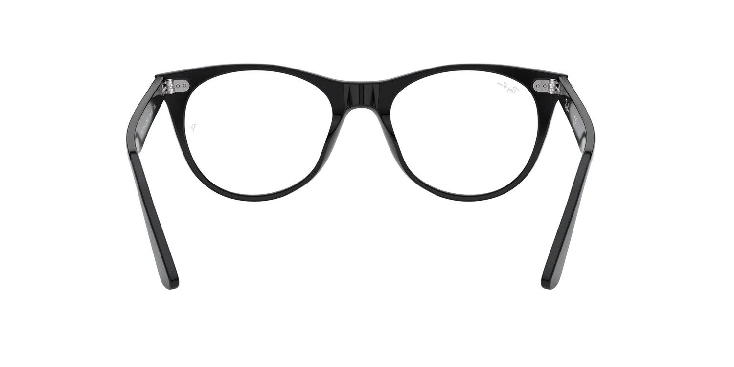 Ray-Ban Optical Frame WAYFARER II RX2185V-2000