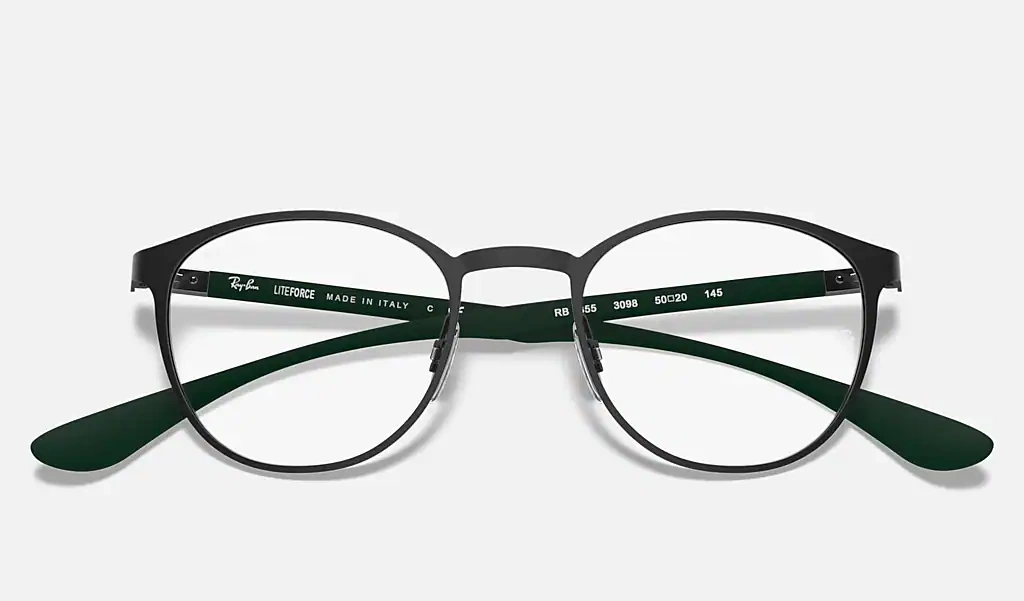 Ray-Ban Okulary korekcyjne RB6355-3098