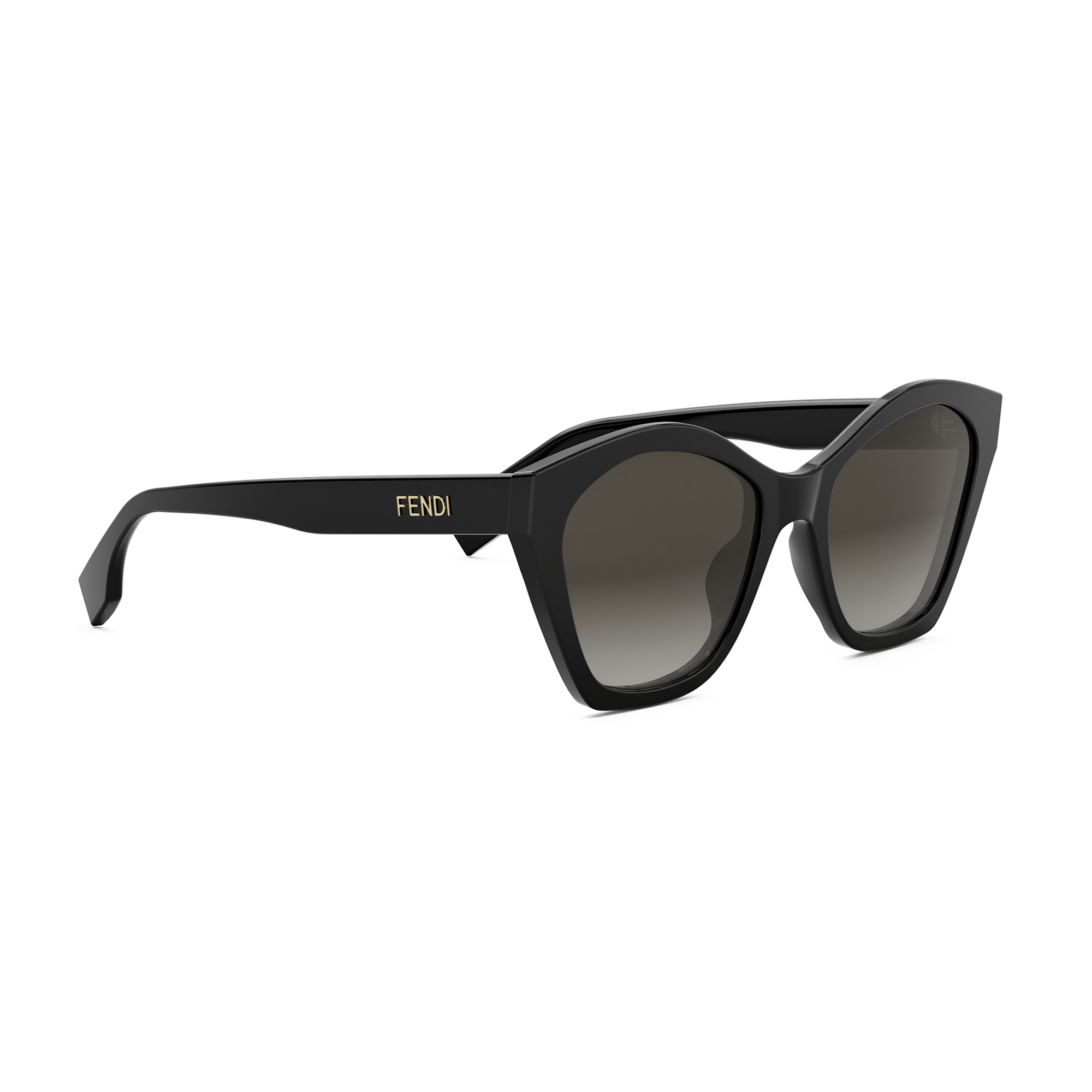 Fendi Sunglasses FE40175I-01F