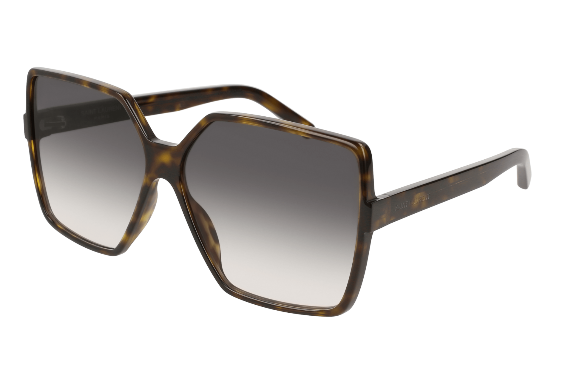Saint Laurent Okulary przeciwsłoneczne SL232 BETTY-003