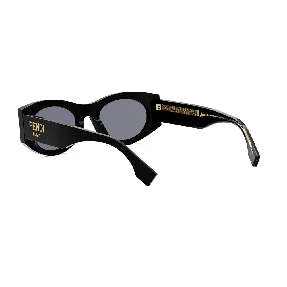 Fendi Sunglasses FE40125I-01V