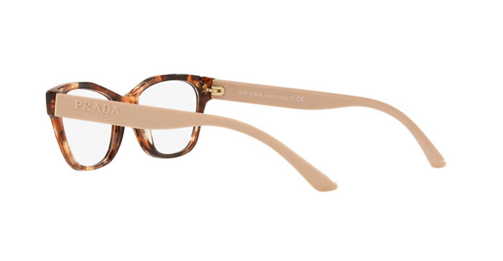 Prada Okulary korekcyjne PR 03WV-07R1O1