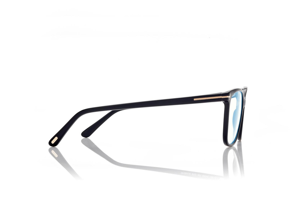 Tom Ford Okulary korekcyjne FT5842-B-001